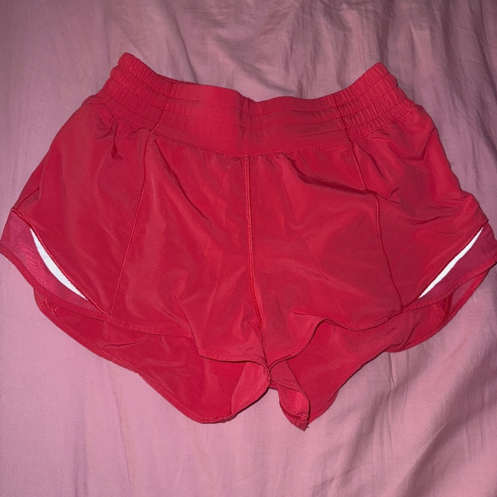 Lululemon Hotty Hot HR 2.5”